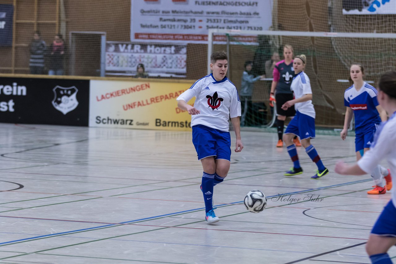 Bild 176 - Volksbank Cup Elmshorn